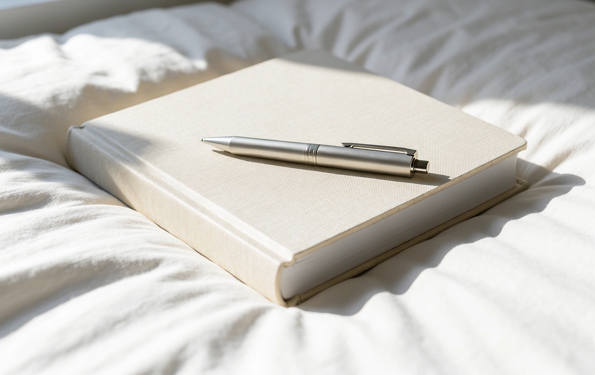 Reflexion und Planung